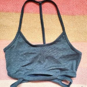 Free People Movement Yoga Bra